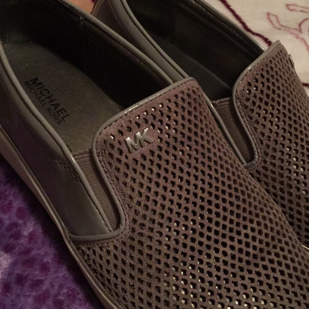 Michael kors sneakers